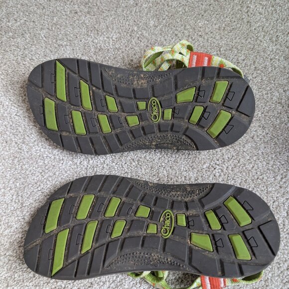 Chaco sandals - Picture 3 of 3